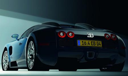 bugatti